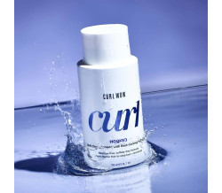 10 WOW HOOKED 100% CLEAN SHAMPOO