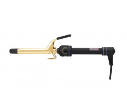 HT 3/4 GOLD CURLING IRON 1101