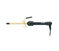 HT .5 GOLD CURLING IRON