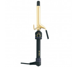 HT 5/8 GOLD CURLING IRON