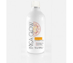 Inca Glow After Glow Hydrating Shampoo 8z