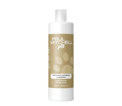 JP PET OATMEAL SHAMPOO 16.9 oz