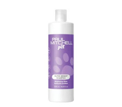 JP PET SUPER BRIGHT SHAMPOO 16.9 oz