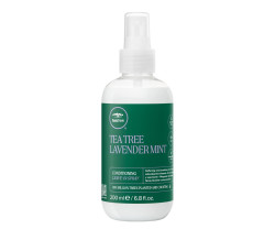 LAVENDER MINT LEAVE IN CONDITIONING SPRAY 6oz