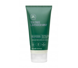 5z TEA TREE LAVENDER MINT DEEP CONDITIONING MINERAL MASK