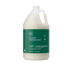 LAVENDER MINT MOISTURIZING SHAMPOO GALLON TTGAL