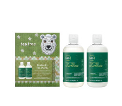 HOLI TT FESTIVE IN FULLNESS LEMON SAGE G
