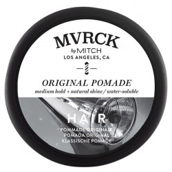 MVRCK Original Pomade 3oz..