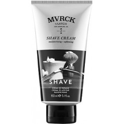 MVRCK Shave Cream 5.1oz..