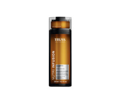 10 TRU NUTRI INFUSION SHAMPOO