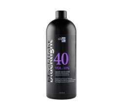 OLIGO BLACKLIGHT 40 VOLUME DEVELOPER 32oz