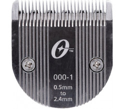 OSTER 000-1 REPLACEMENT BLADE OSTER C100 CLIPPER