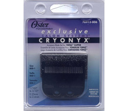 OSTER 000-1 0.25-2,4mm BLADE REPLACEMENT