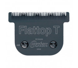 OSTER FLATTOP T REPLACEMENT BLADE