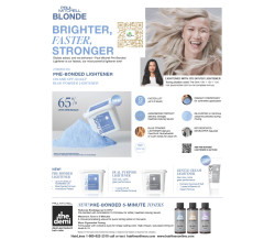 28 PM PRE BONDED LIGHTENER