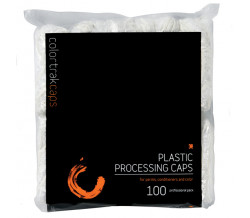 100 CT PROCESSING CAPS