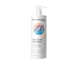 COLOR PROTECT POST COLOR SHAMPOO 33.8oz