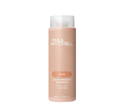 COLOR PROTECT DAILY SHAMPOO 10.14 OZ