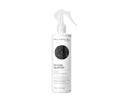 12 PM POROSITY EQUALIZER PRE