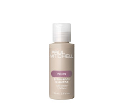 EXTRA-BODY DAILY SHAMPOO 3.4 OZ