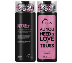 Truss SPECIAL EDITION PERFECT DUO