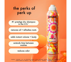 AMIKA PERK UP DRY SHAMPOO 1.8 oz