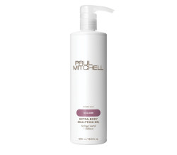 EXTRA-BODY SCULPTING GEL 16.9 OZ
