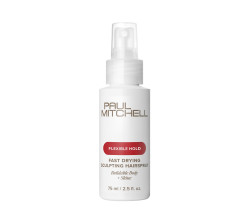 FAST DRYING SCULPTING SPRAY 3.4 OZ