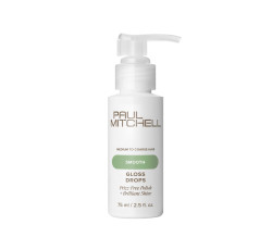 Smooth GLOSS DROPS 2.5 OZ