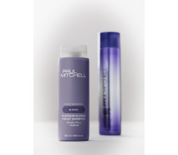 PLATINUM BLONDE SHAMPOO 10.14 OZ