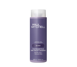 *NEW* PLATINUM PLUS SHAMPOO 10Z