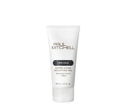SUPER CLEAN SCULPTING GEL 3.4 OZ