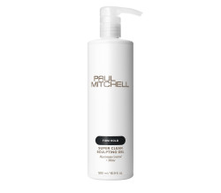SUPER CLEAN SCULPTING GEL 16.9 OZ