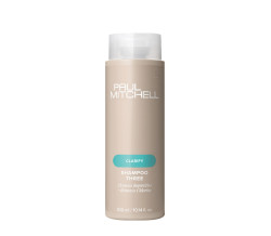 SHAMPOO THREE 10.14 OZ