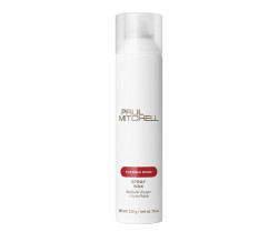 SPRAY WAX 7.1 OZ