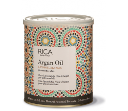 Rica Argan Oil Liposoluble Wax 800ml