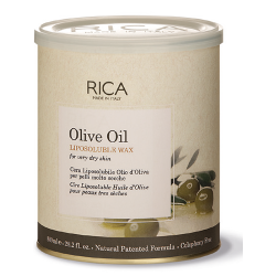 Rica Olive Oil Liposolubl..