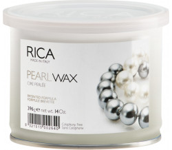 Rica Pearl Liposoluble Wax 396ml