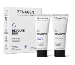  ZEN REVOLVE WOMEN TRAVEL DUO