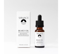 .7Z SIR4ACE BEARD OIL