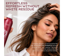 6 STYLE EDIT INSTANT REVIVE DARK TONE DR