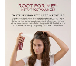 STYLE EDIT ROOT FOR ME INSTANT ROOT VOLU