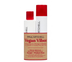 PM VEGAN VIBES SCULPT AND PROTECT DUO