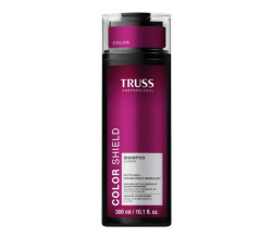 10 TRU COLOR SHIELD SHAMPOO