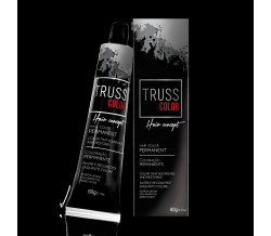 TRU PERM 7.0 BLK
