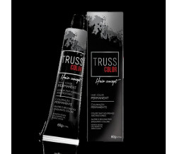 TRUSS PERM 7.34
