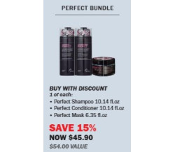 TRUSS PERFECT BUNDLE