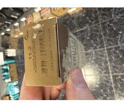 TRU SEMI PERM 11.2 GOLD