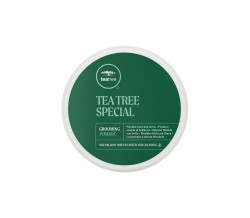 TEA TREE GROOMING POMADE 3 OZ