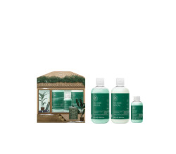 HOLI PM TREEHOUSE YOGA TEA TREE GIFT SET